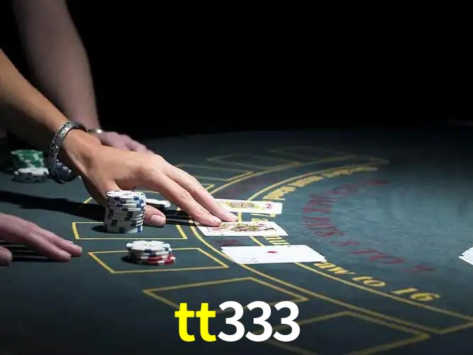Tecnologia da Plataforma tt333