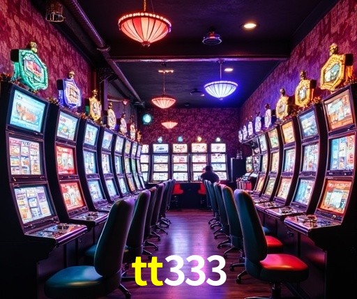 Fortune Tiger tt333