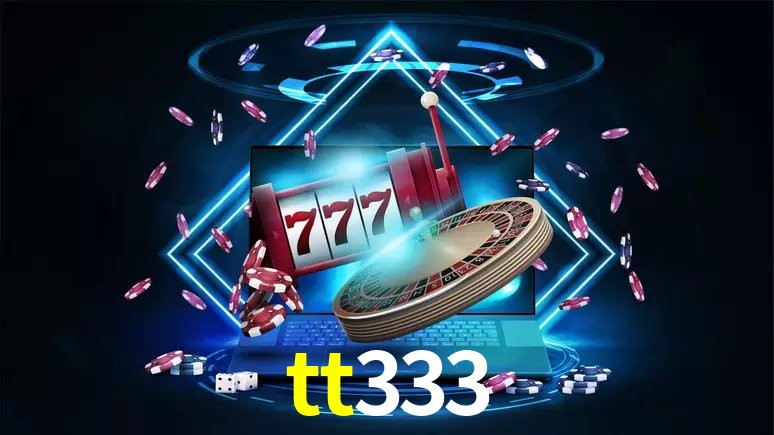 Recursos de Bônus tt333