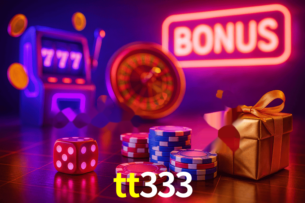 Desvendando o Mundo dos Jogos Virtuais na tt333