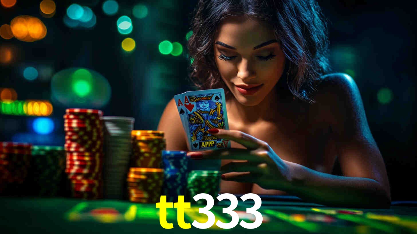 Apostas Esportivas na tt333: Um Guia Completo