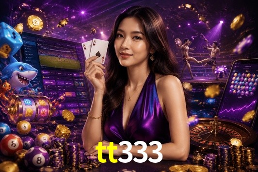 Roulette Table tt333