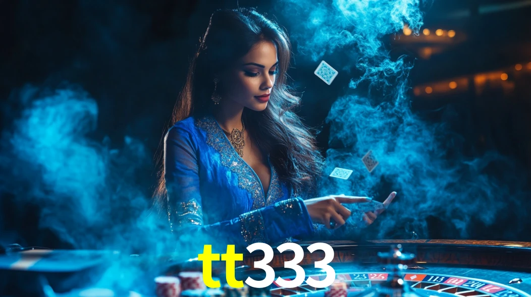 Descubra a Essência do tt333: Nossa História e Compromissos