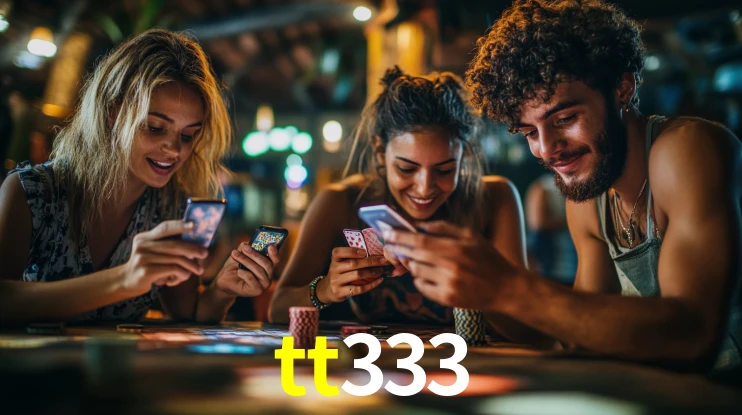 Daily Bonuses tt333