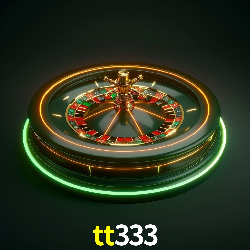 App mobile tt333