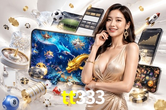 Slot Games tt333