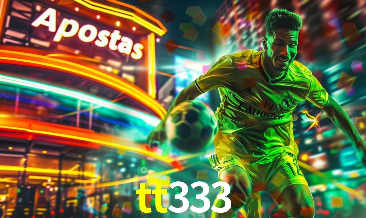 Estatísticas Esportivas tt333