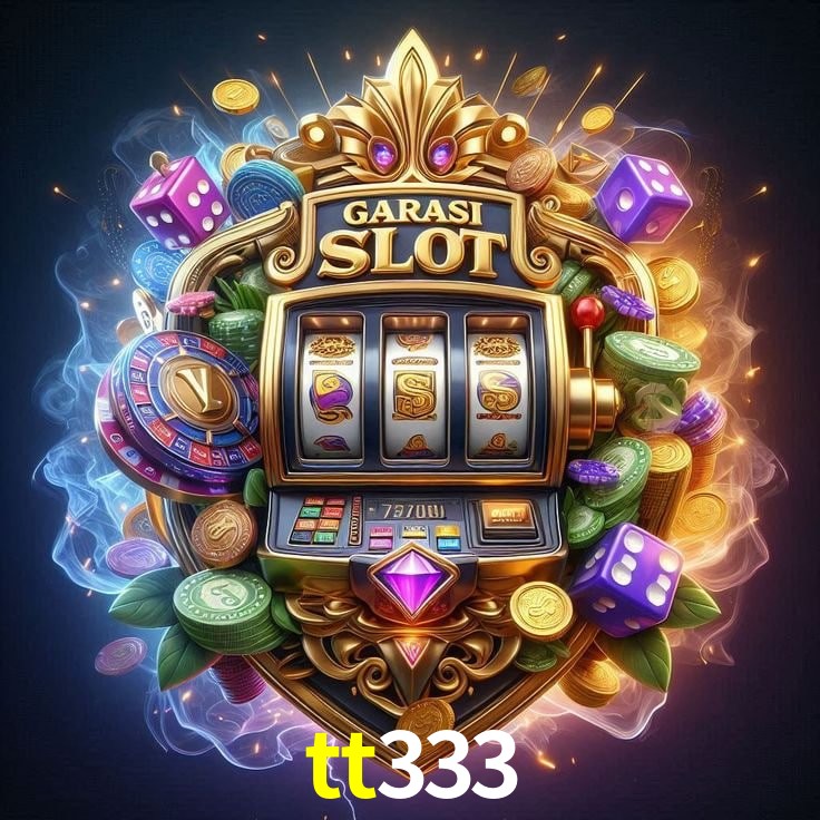 Casino Ao Vivo tt333
