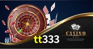 Casino VIP tt333
