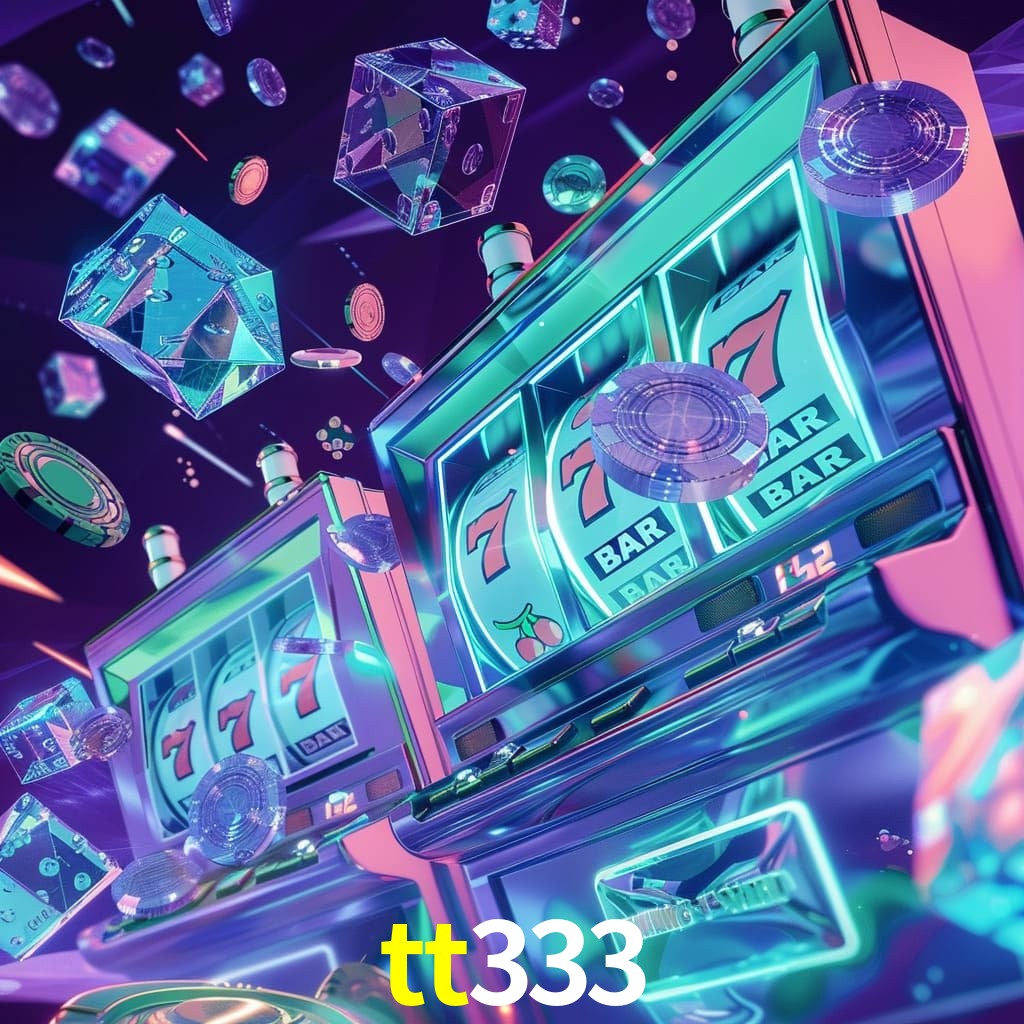 App oficial tt333