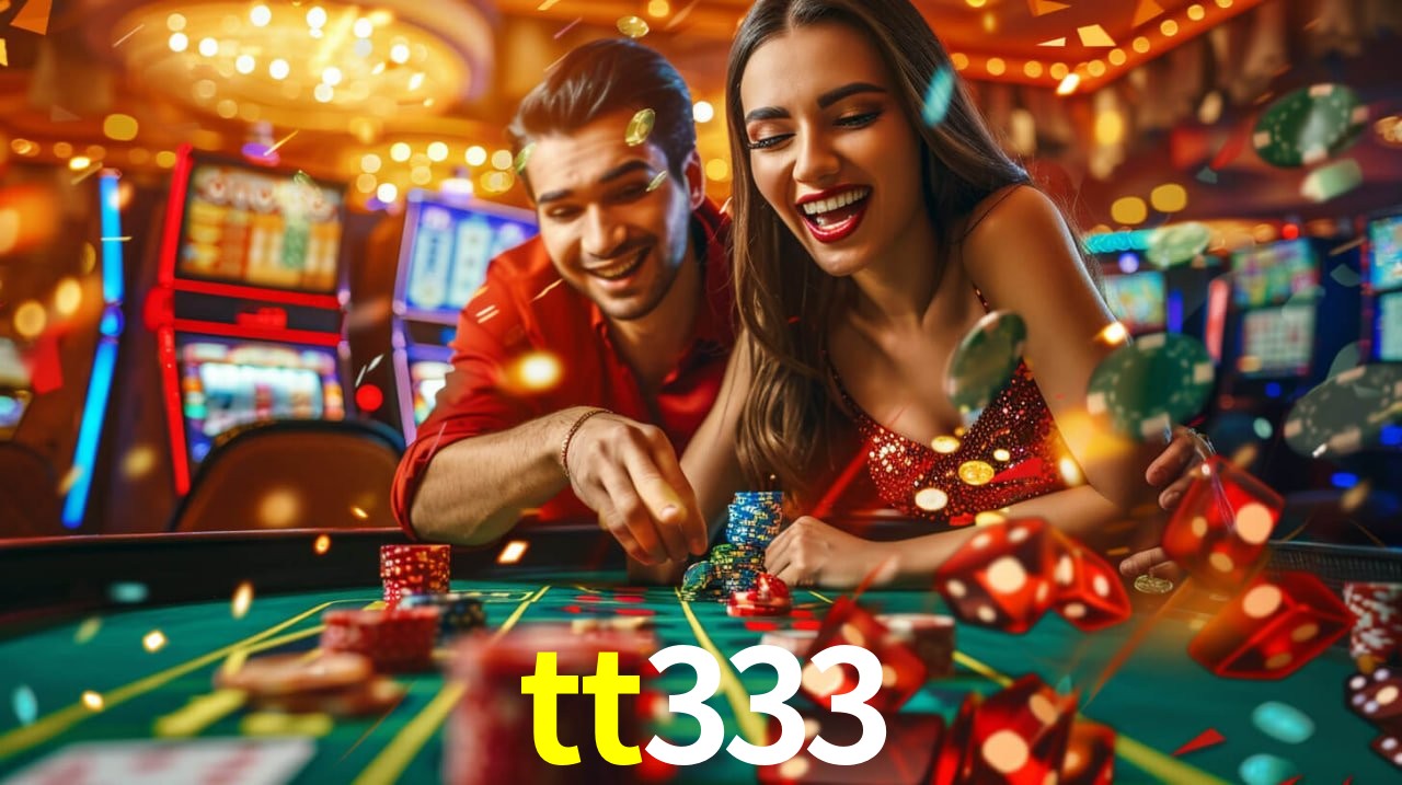 Jogos de Slot tt333