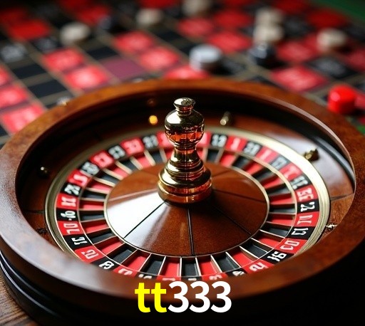 Sistemas de Segurança tt333