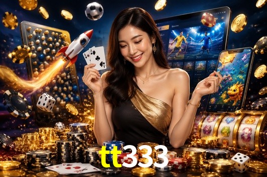 Live Casino tt333