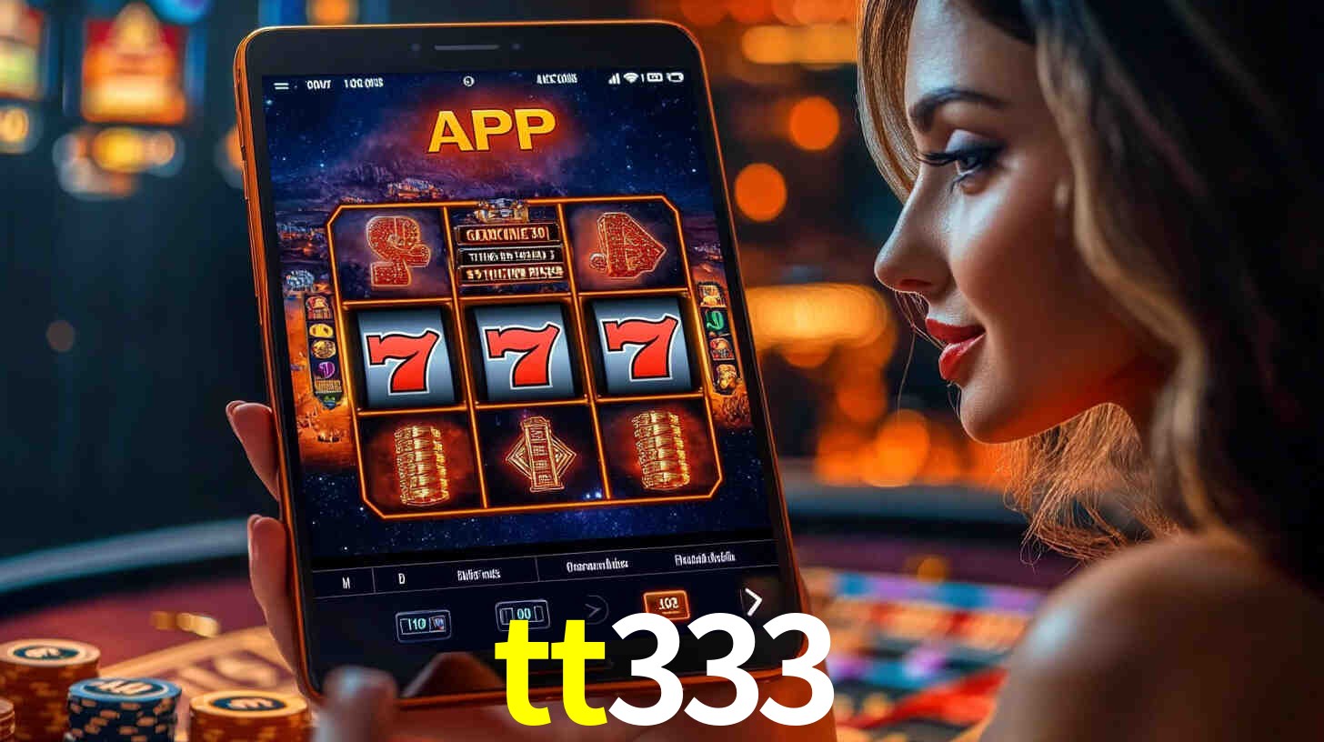 tt333: Jogue Crash e Experimente Alta Recompensa Instantânea