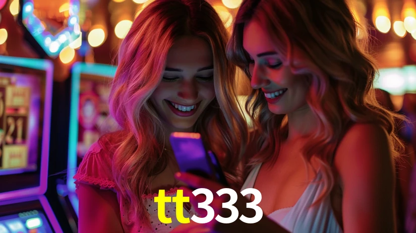 tt333 bet