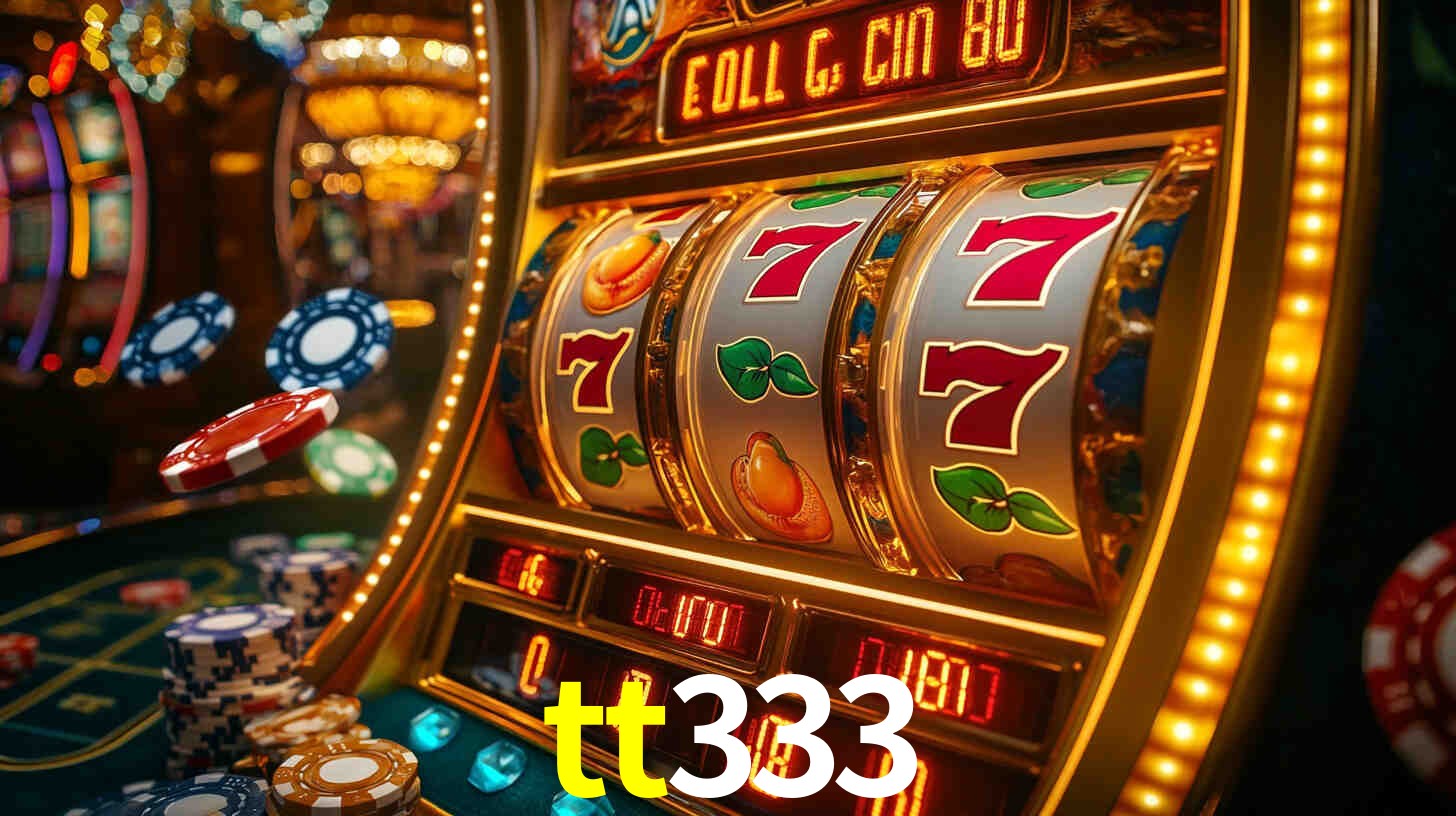 tt333 App Interface