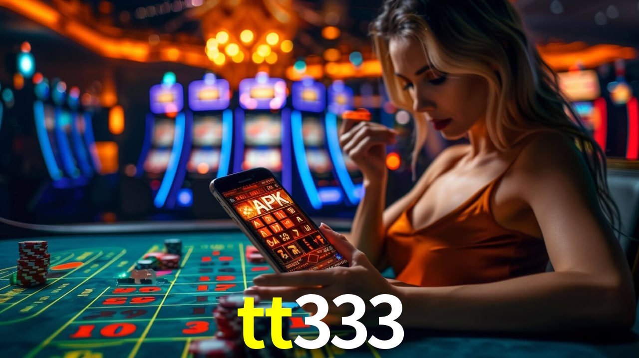 VIP Casino tt333
