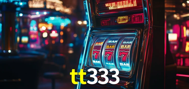 Welcome Bonus tt333